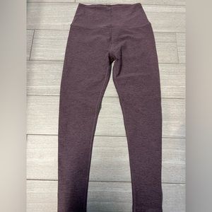 NWOT Beyond Yoga Leggings